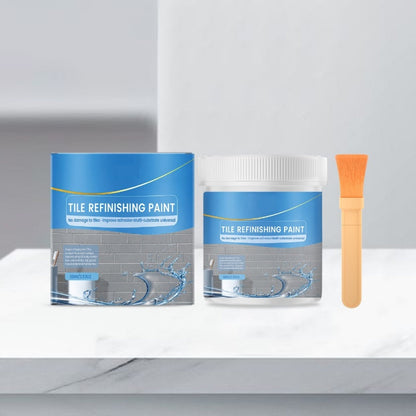 🔥2026 Special 49% OFF🔥Tile & Tub Refinishing Paint Kit