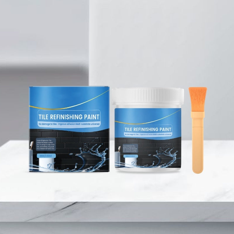 🔥2026 Special 49% OFF🔥Tile & Tub Refinishing Paint Kit