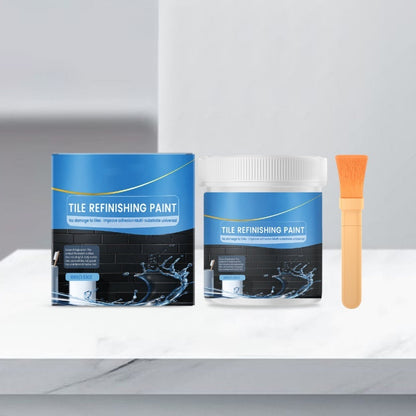 🔥2026 Special 49% OFF🔥Tile & Tub Refinishing Paint Kit