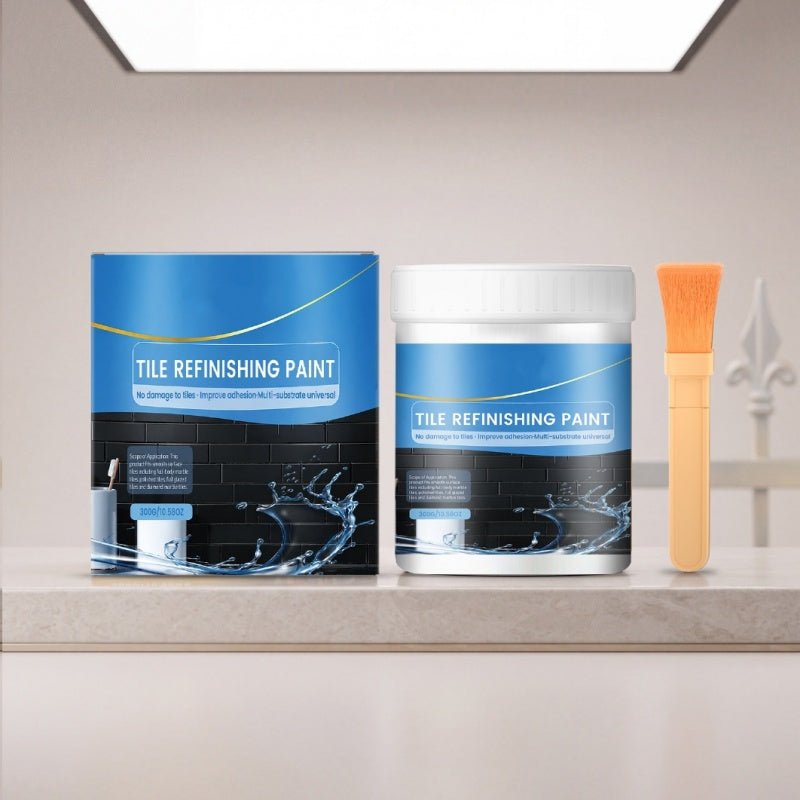 🔥2026 Special 49% OFF🔥Tile & Tub Refinishing Paint Kit