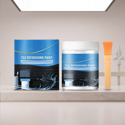 🔥2026 Special 49% OFF🔥Tile & Tub Refinishing Paint Kit