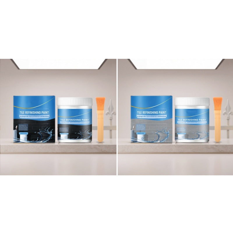 🔥2026 Special 49% OFF🔥Tile & Tub Refinishing Paint Kit