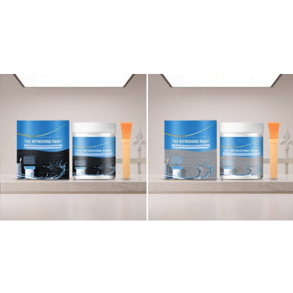 🔥2026 Special 49% OFF🔥Tile & Tub Refinishing Paint Kit
