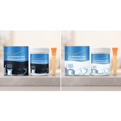 🔥2026 Special 49% OFF🔥Tile & Tub Refinishing Paint Kit