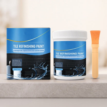 🔥2026 Special 49% OFF🔥Tile & Tub Refinishing Paint Kit