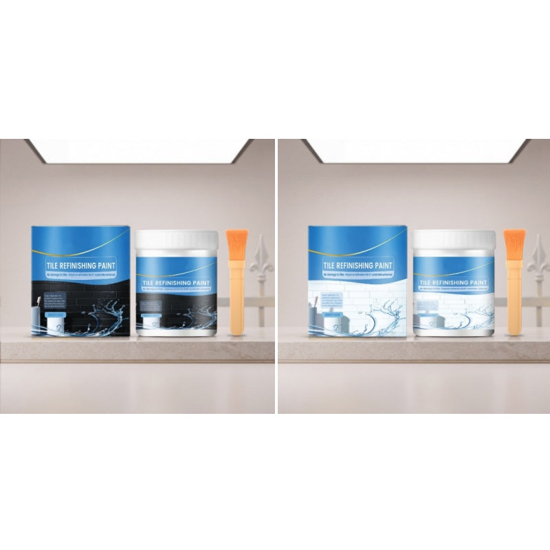 🔥2026 Special 49% OFF🔥Tile & Tub Refinishing Paint Kit