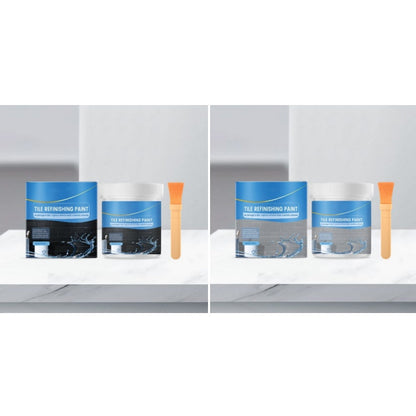 🔥2026 Special 49% OFF🔥Tile & Tub Refinishing Paint Kit