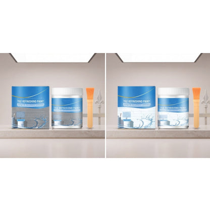 🔥2026 Special 49% OFF🔥Tile & Tub Refinishing Paint Kit