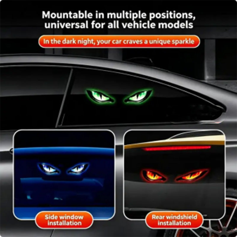 🚗🔆 Solar-Powered LED Car Warning Light – 50% OFF! Solar-powered. weatherproof. automatic activation at dark – for more safety on the roadside. 🔥🛡️