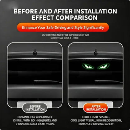 🚗🔆 Solar-Powered LED Car Warning Light – 50% OFF! Solar-powered. weatherproof. automatic activation at dark – for more safety on the roadside. 🔥🛡️